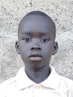 child portrait