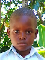 child portrait