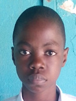 child portrait