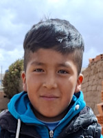 child portrait