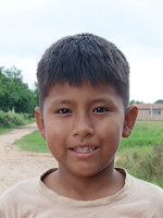 child portrait