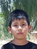 child portrait