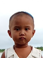 child portrait