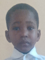 child portrait