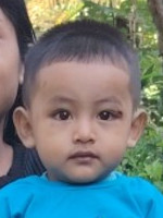 child portrait