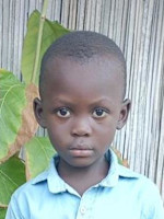 child portrait
