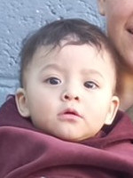 child portrait