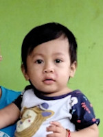 child portrait