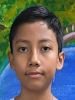 child portrait