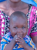 child portrait
