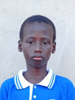 child portrait