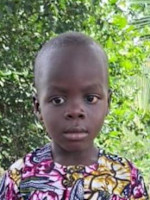child portrait
