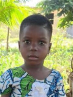 child portrait