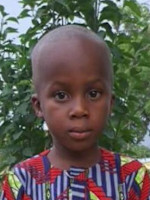child portrait