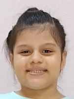 child portrait