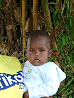 child portrait