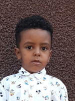 child portrait