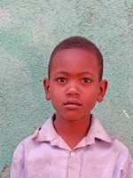 child portrait