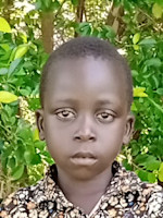 child portrait