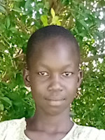 child portrait