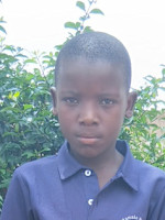 child portrait