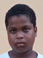 child portrait
