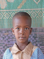child portrait
