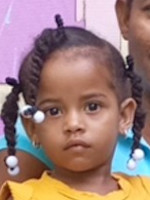 child portrait