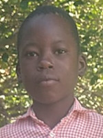 child portrait