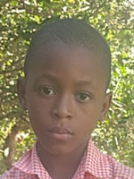 child portrait