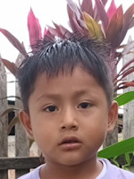 child portrait