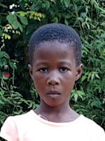 child portrait