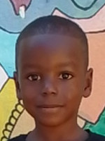 child portrait