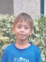 child portrait