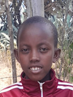 child portrait