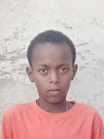 child portrait