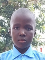 child portrait