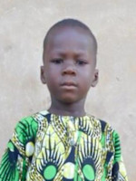 child portrait
