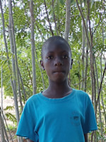 child portrait