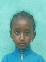 child portrait