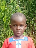 child portrait