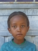 child portrait