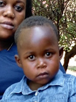 child portrait