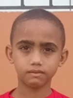 child portrait
