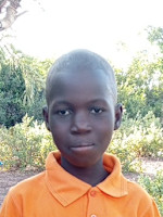 child portrait
