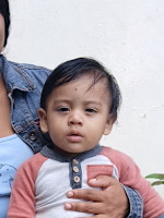 child portrait