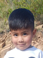 child portrait