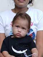 child portrait