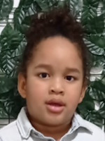 child portrait