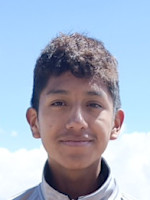 child portrait